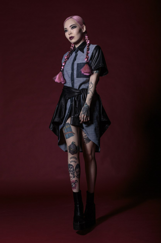 Resonance SS16
