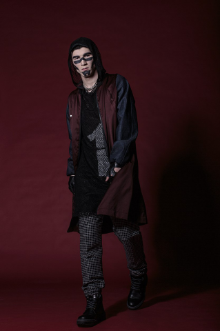 Resonance SS16