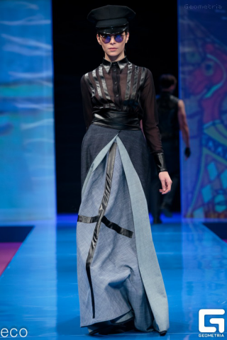 Коллекция Defance SS 15