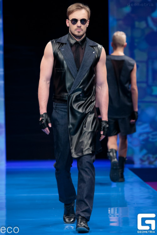 Коллекция Defance SS 15
