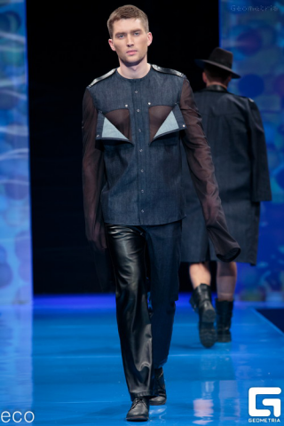 Коллекция Defance SS 15