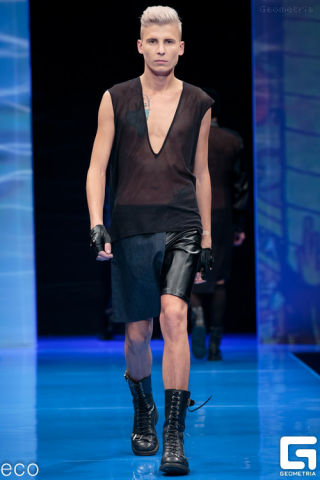 Defance SS15