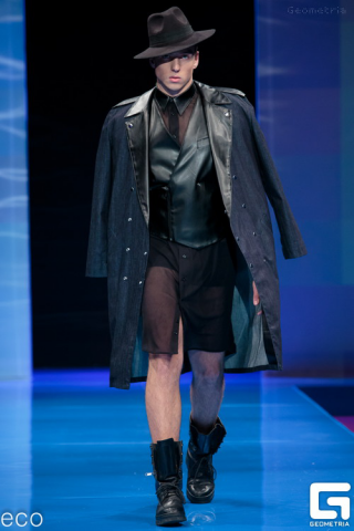 Коллекция Defance SS14