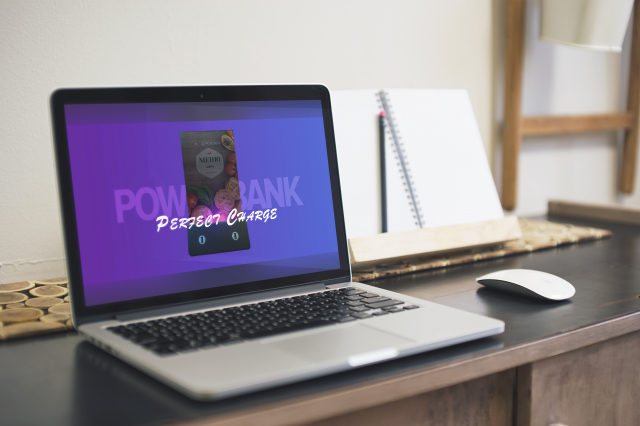 Презентация для компании Perfect Charge