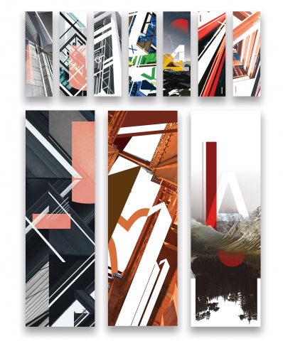 Sheraton posters