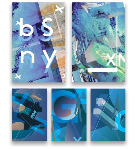 Sheraton posters