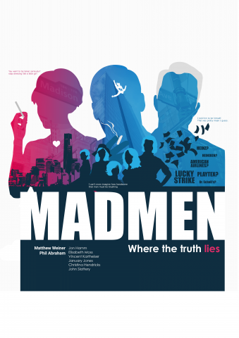 Mad Men