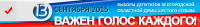 выборы 2015