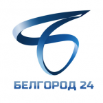 Логотип телекомпании