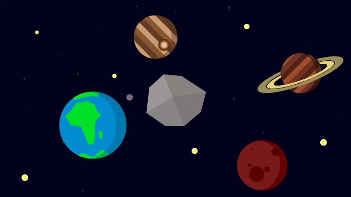 Creation