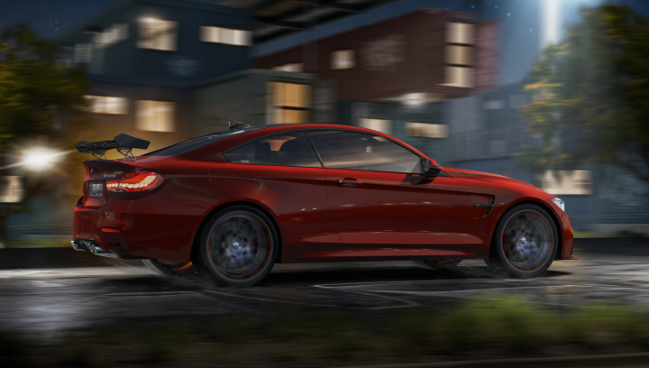 Собрать машины, внедрить в фон