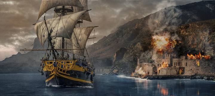 Битва за город