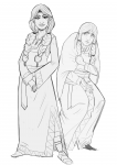 Widow