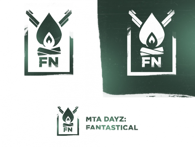 MTA DayZ: Fantastical
