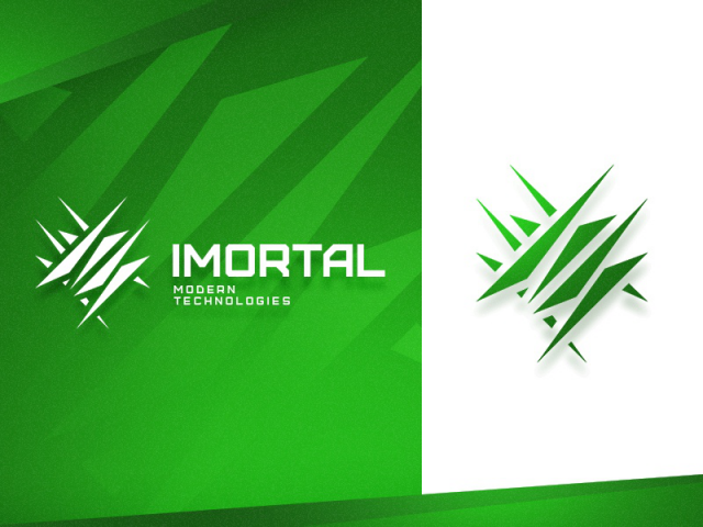 Imortal