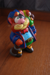 Кот пират4