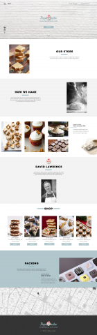 Papa-Cacke