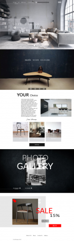 Loft Design