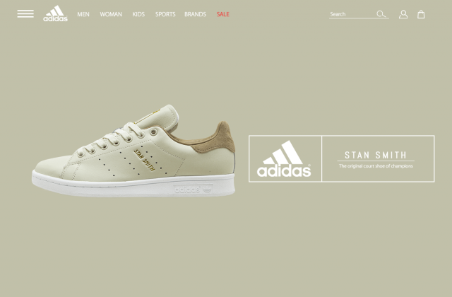Adidas 2
