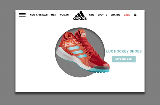 Adidas 1