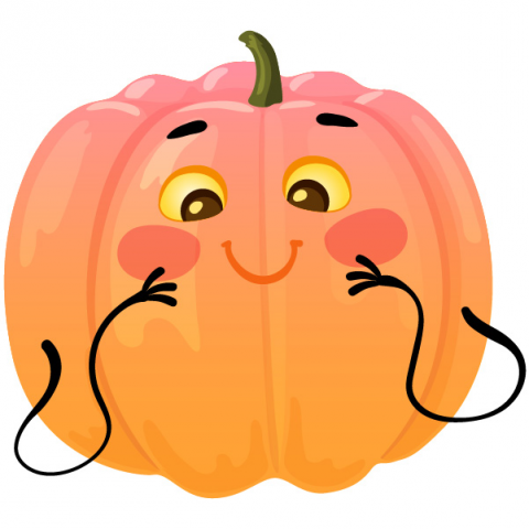 Pumpkin