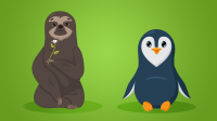 Персонажи для компании Puff Pals, Boston, USA  (в разработке)