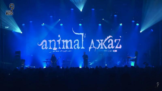 Animal ДжаZ - Дыши