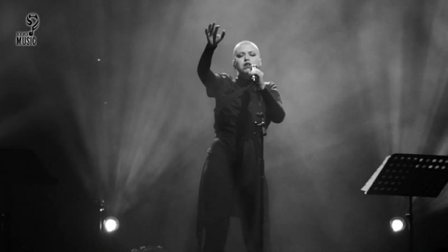 АЛЁNА - Стороною Дождь