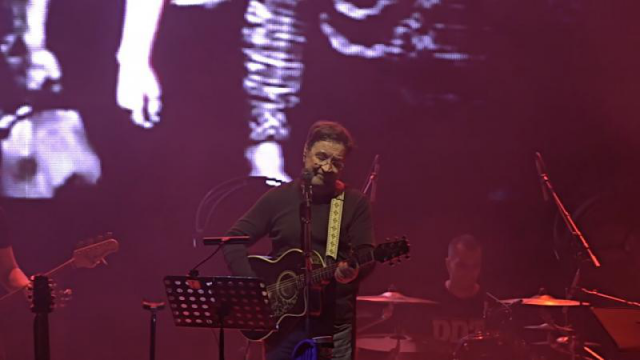 ДДТ - Предчувствие