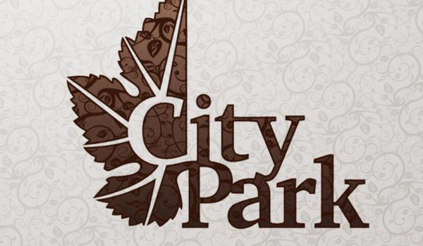 Сайт ресторанно-гостиничного комплекса City Park