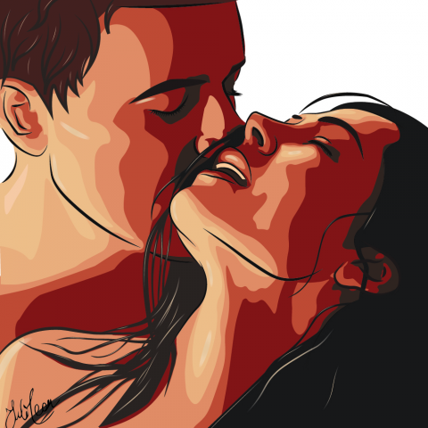 Kiss