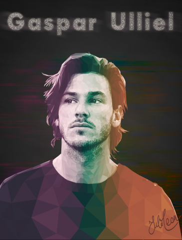 Gaspard Ulliel