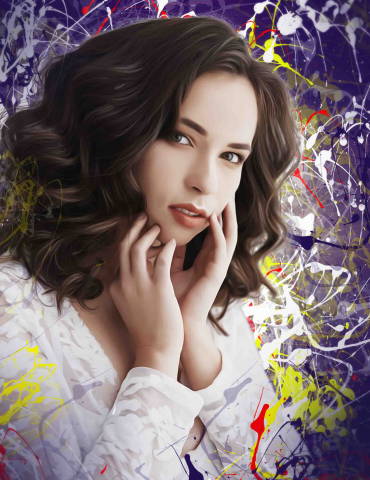 Dream-art 1