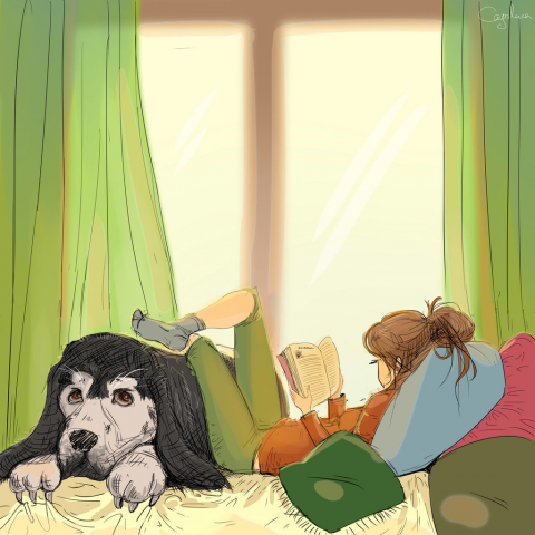 Компьютерная графика