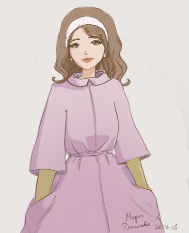 Женская верхняя одежда