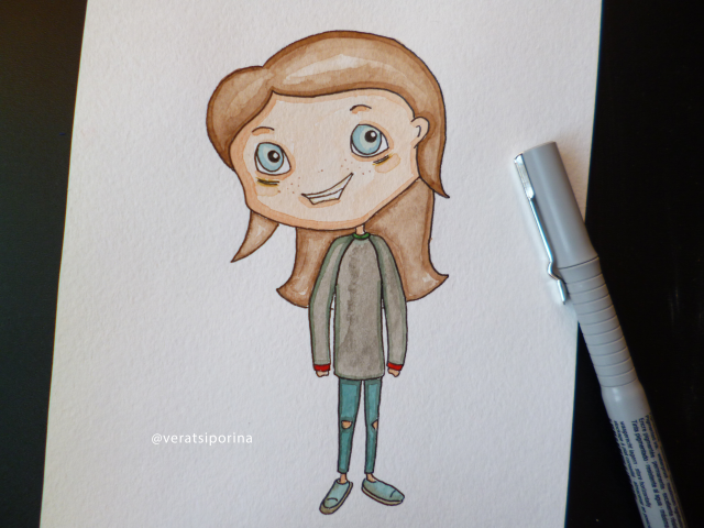 ChibiGirl