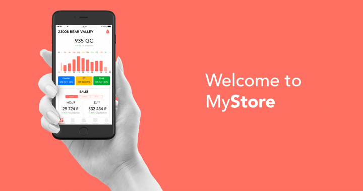 MyStore