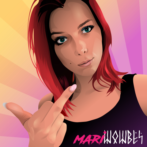 Mary