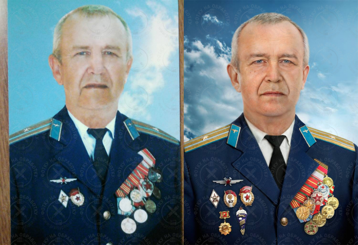 Улучшение качества фото