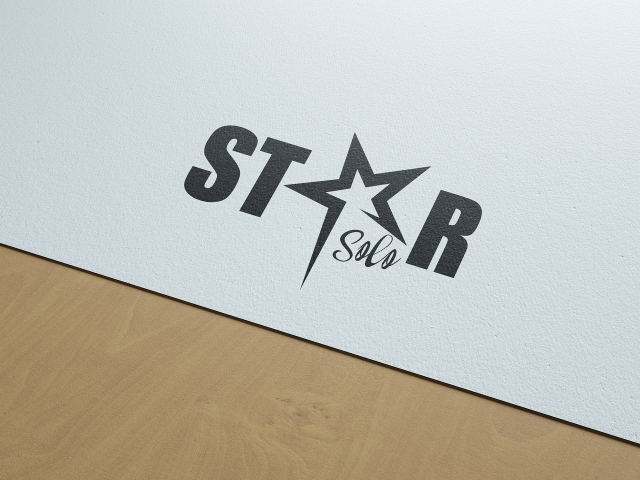 Logo Star Solo