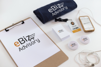 Лого eBiz Advisory