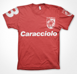 дизайн Футболки для ФК