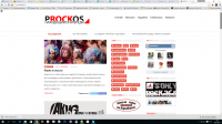 блог о музыке PROCKOS