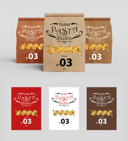 Pasta Basta