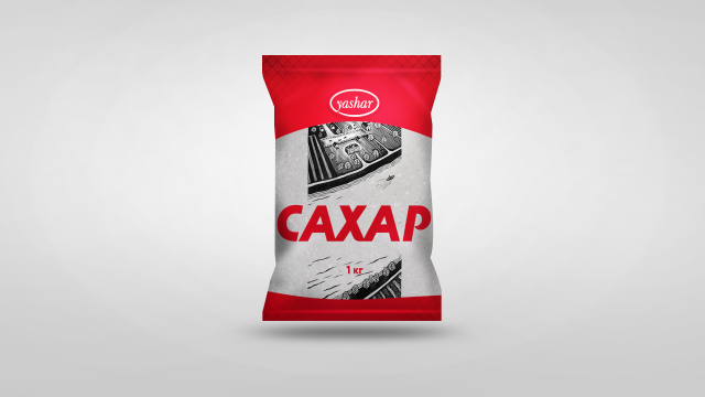 Сахар