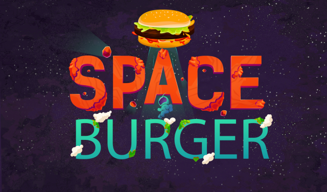 Space Burger