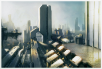 Gigapolis
