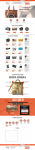 Landing Page изготовление эксклюзивных акссесуаров