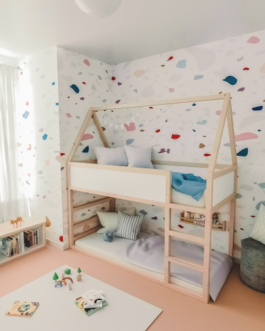 Детская для двух детей