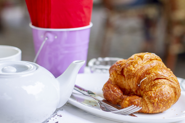 Фотосъёмка еды